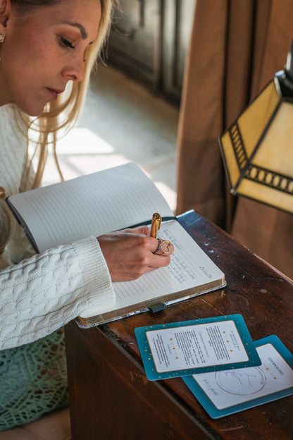 Deck de Hábitos - Dosis de Bienestar