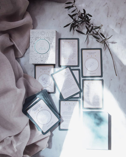 Deck de Hábitos - Dosis de Bienestar